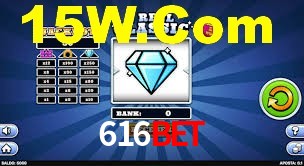 Jogos Exclusivos 616bet