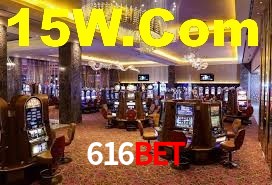 Torneios 616bet