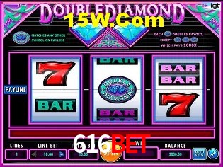 Promoções Sazonais 616bet