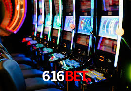 Casino Ao Vivo 616bet